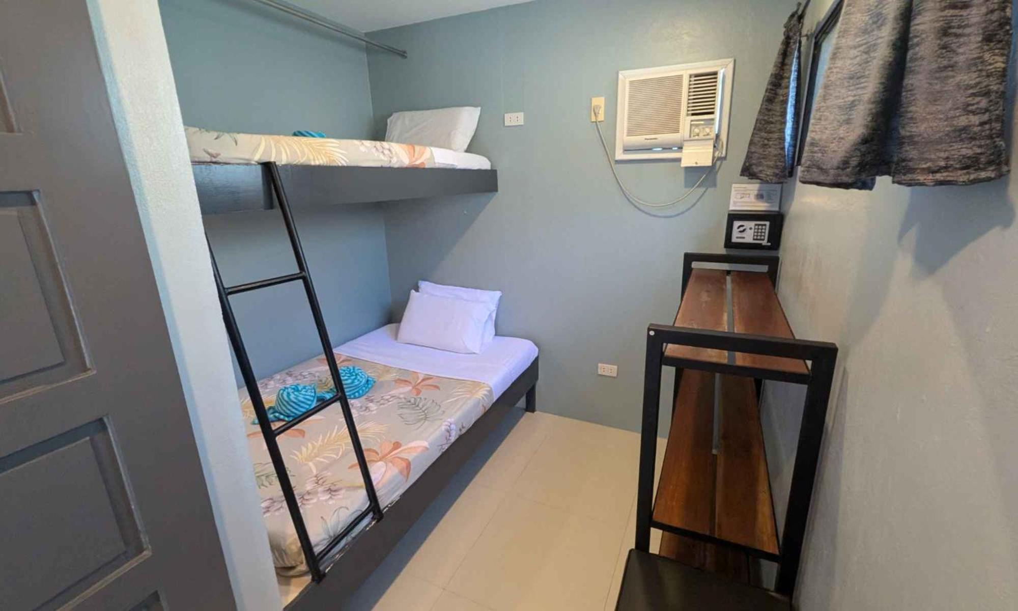 Tipolo Guesthouse Basdiot Экстерьер фото