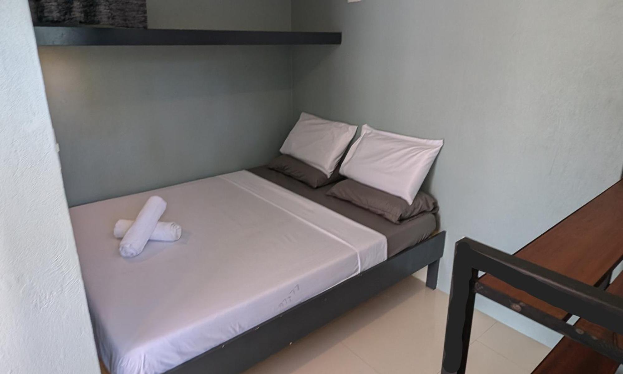 Tipolo Guesthouse Basdiot Экстерьер фото